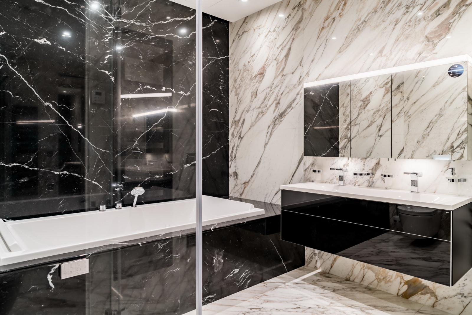 Частный дом на Каменном острове