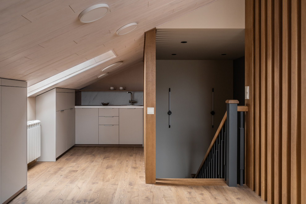 Полная мебелировка дома, Дизайнер Козина