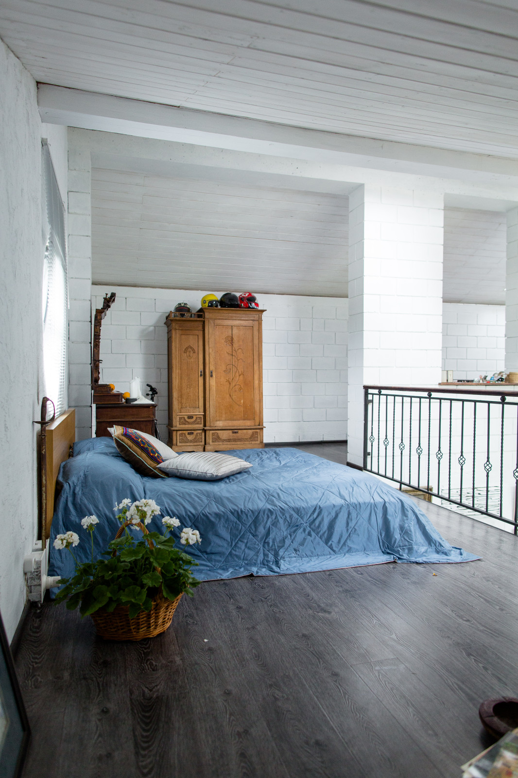 Интерьер Квартира № 3