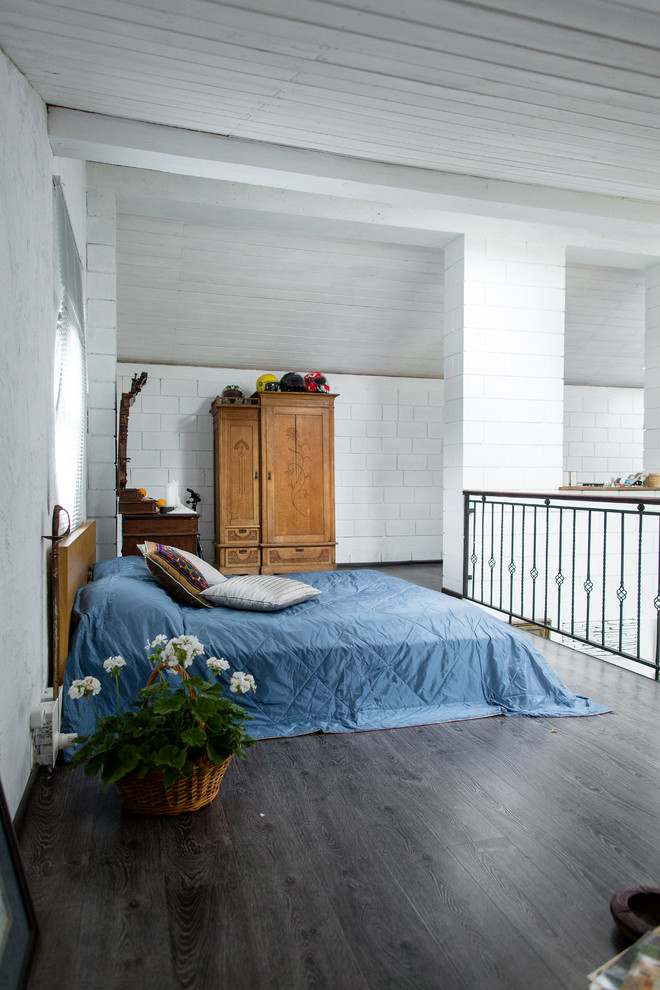 Интерьер Квартира № 3