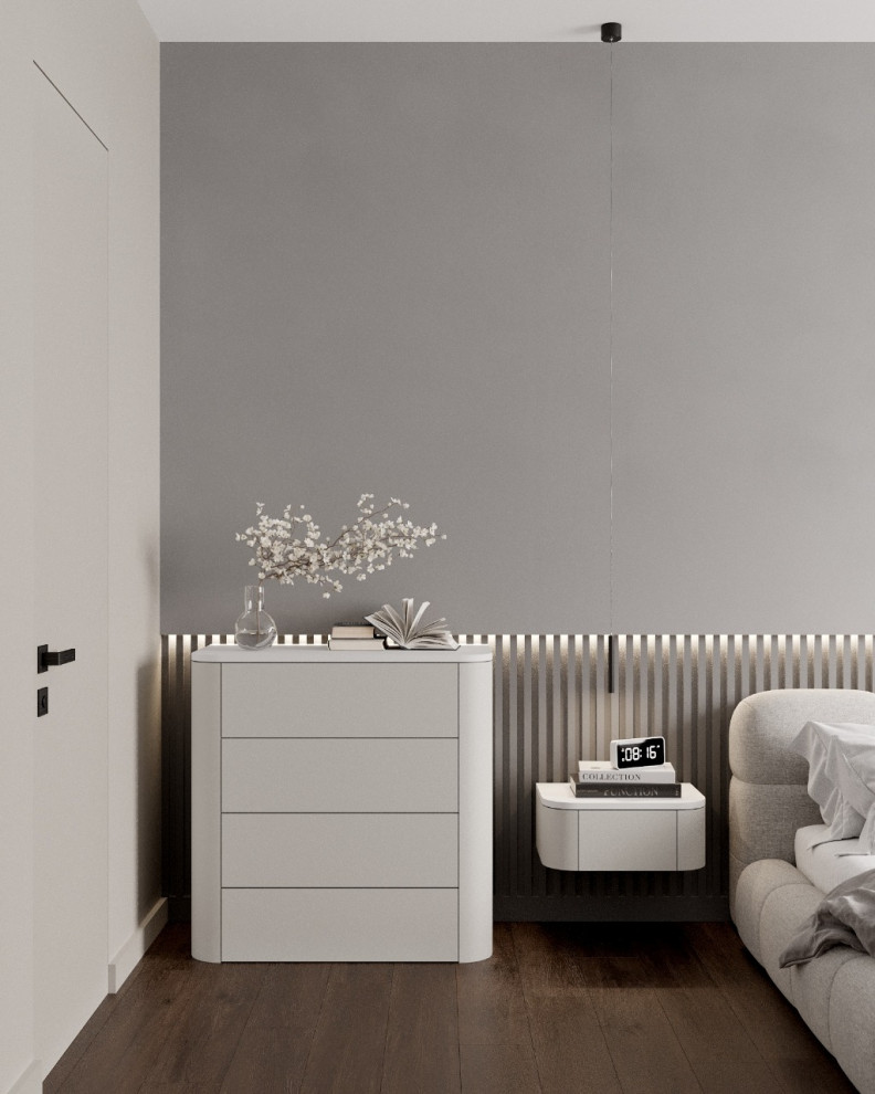 Проект 36 кВ