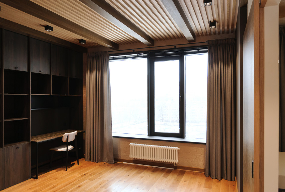 HeadLiner (фотографии реализации)