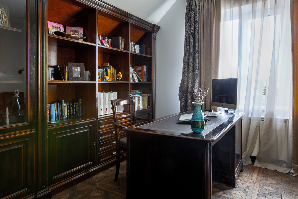 Загородный дом