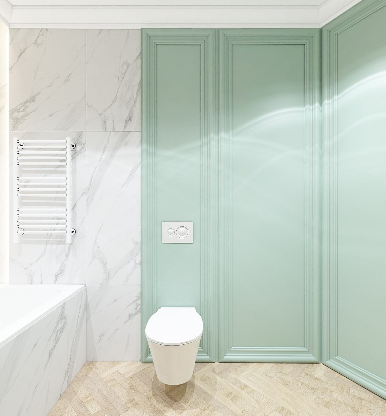 Апартаменты с видом на Жигулевские Ворота