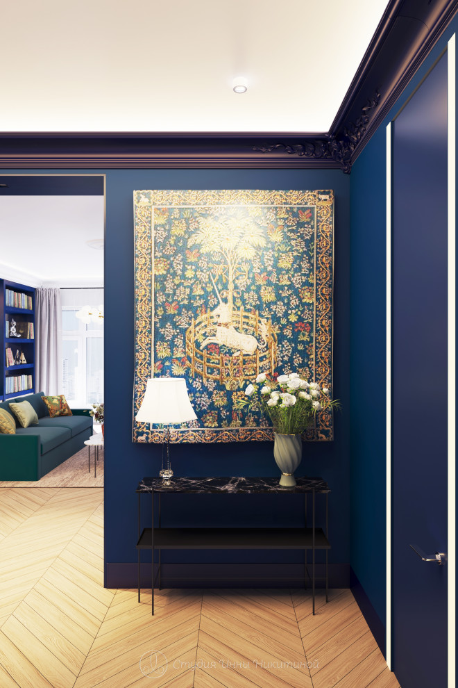 Квартира "Прекрасный сад"