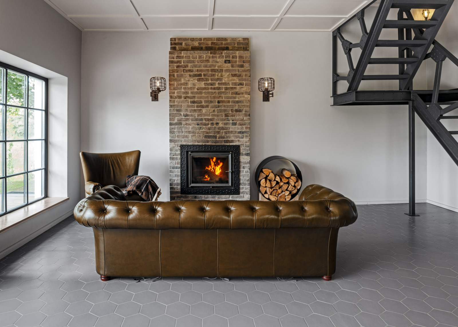 В гостях: Дом на Лысой горе... рядом с Минском