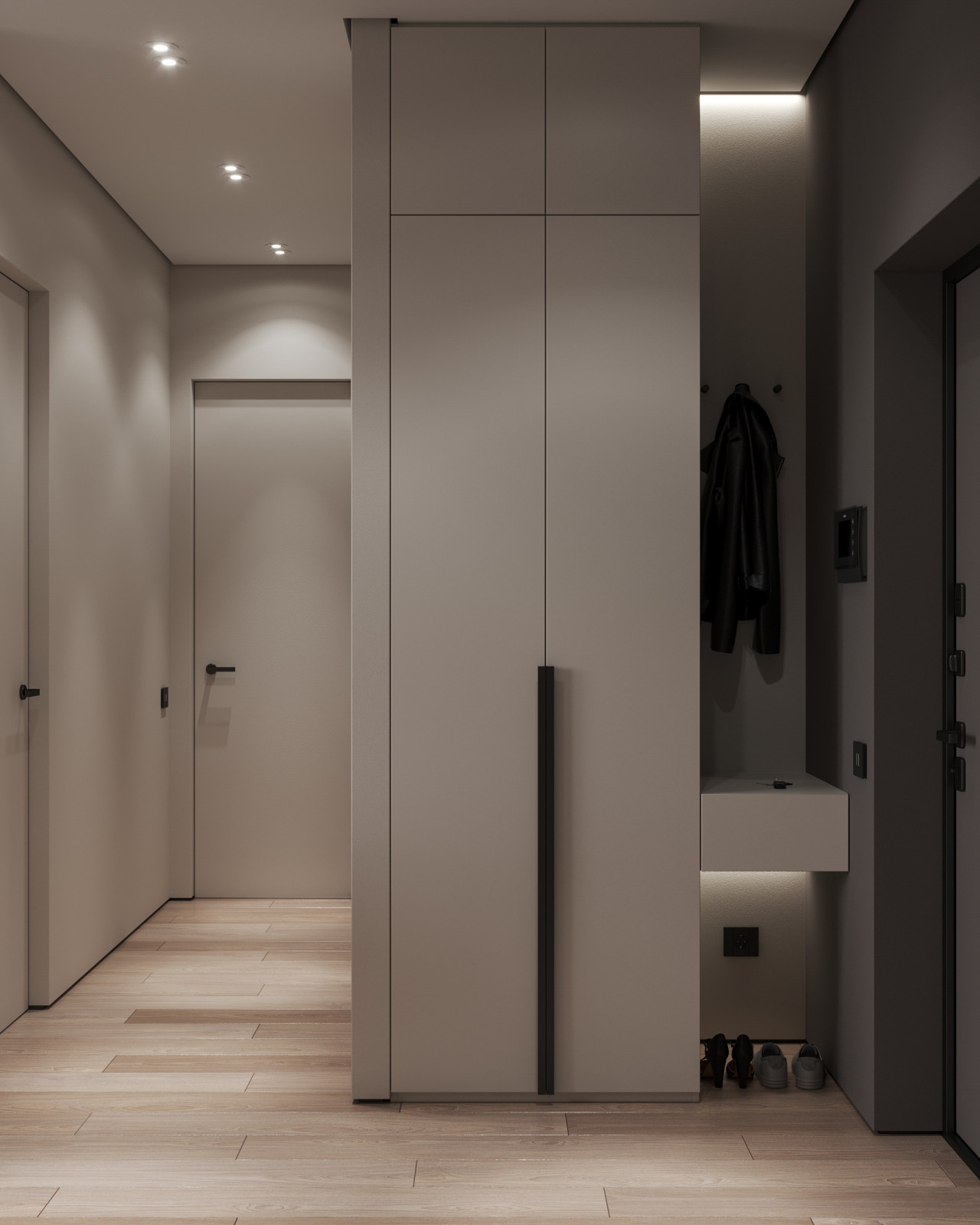 ЖК на Большой Филевской