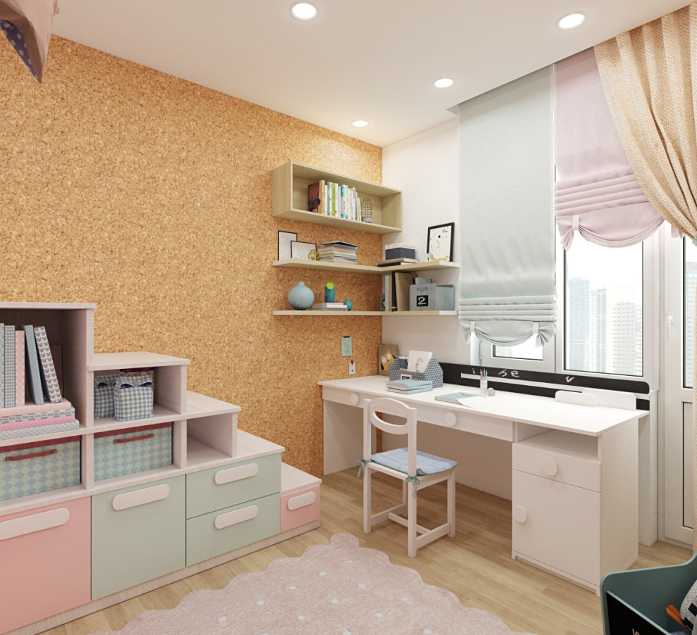 Кв на Шаманова