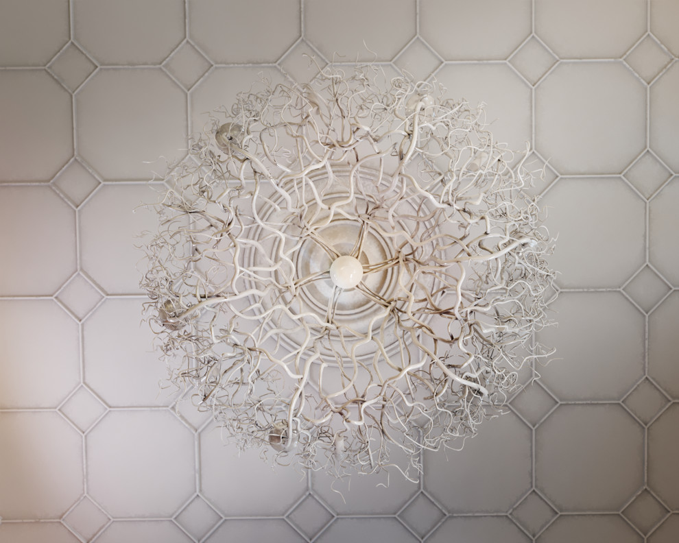 Дюплекс под Зеленоградом