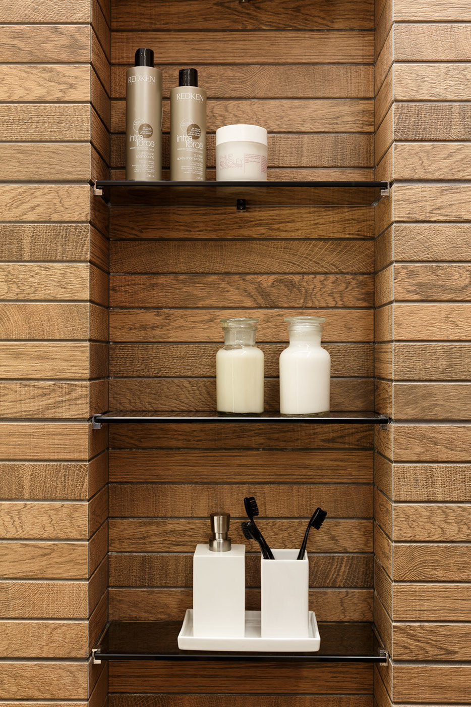 Проект недели: Спа-зона с гидромассажной ванной и сауной