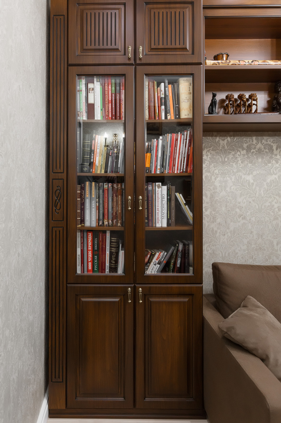 Квартира на Осипенко