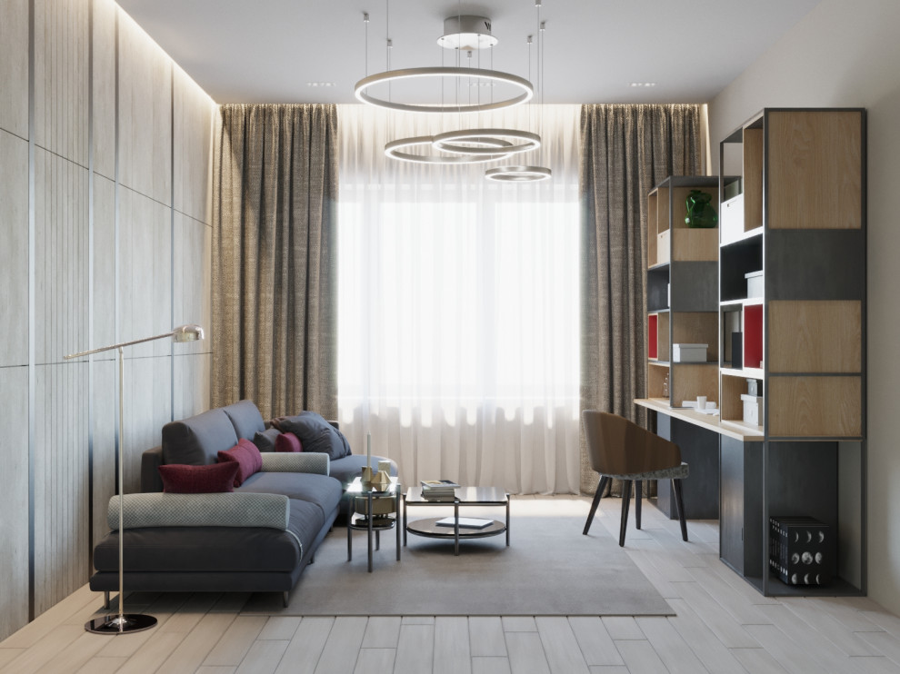 Частный дом для Владислава и Надежды