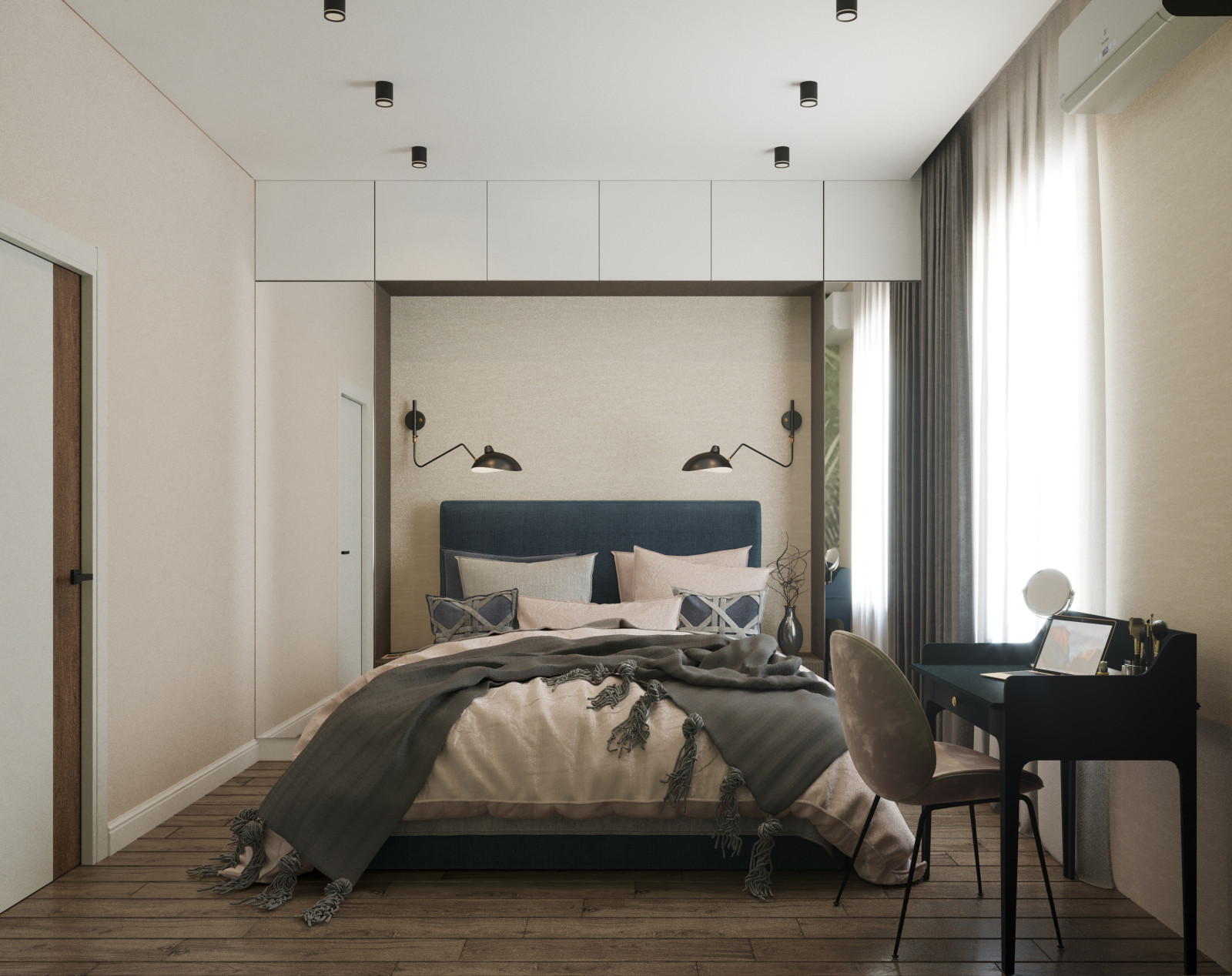 Дом в КП "Солнечный"