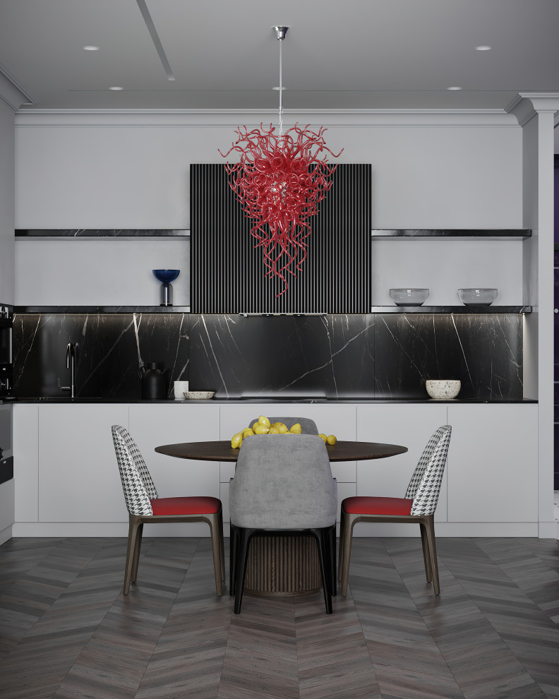 Вестердам_Шафран