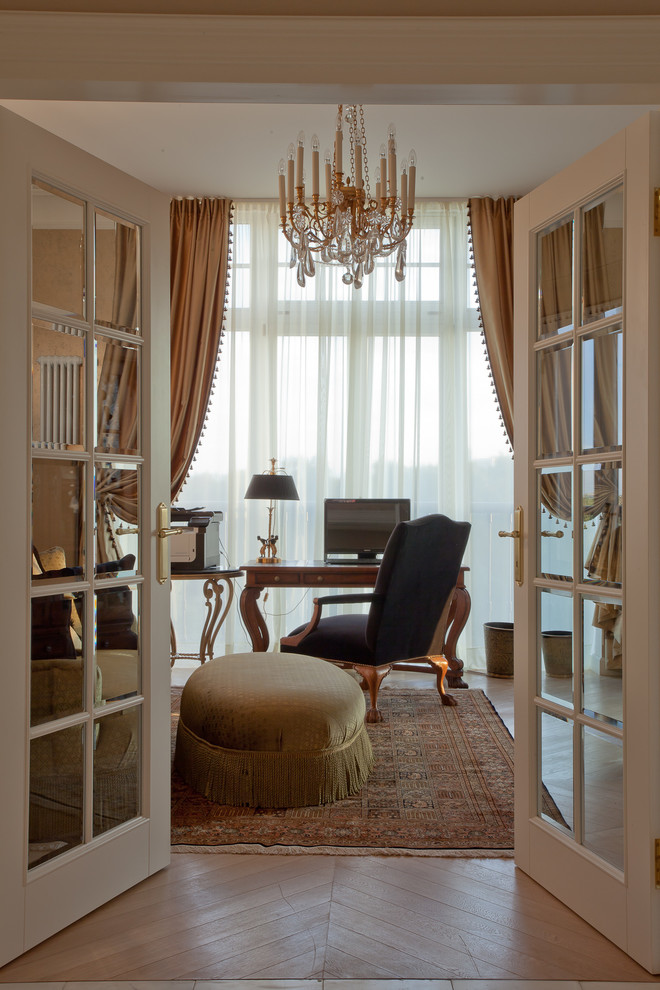 Американская квартира