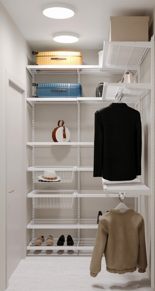 оранжевое небо 89 метров квадратных