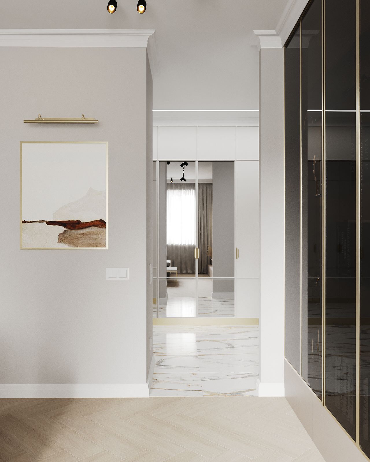 ул. Героя Бочарникова