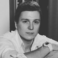 Никита Ловрич