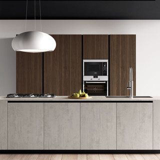 Фото профиля Alto Kitchen Moscow