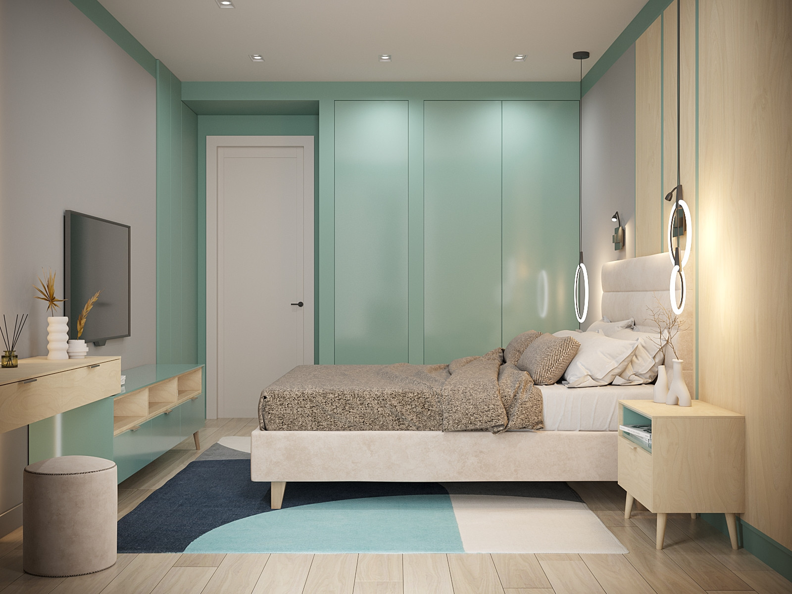 Философия "Джапанди"