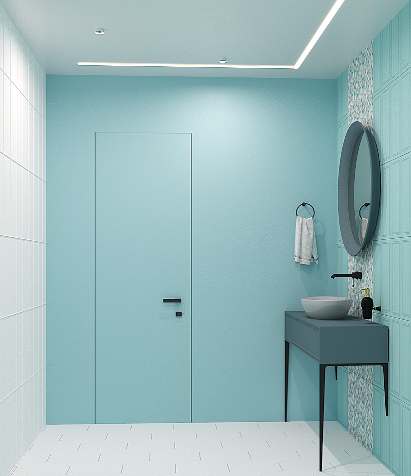 1-й проезд Станиславского