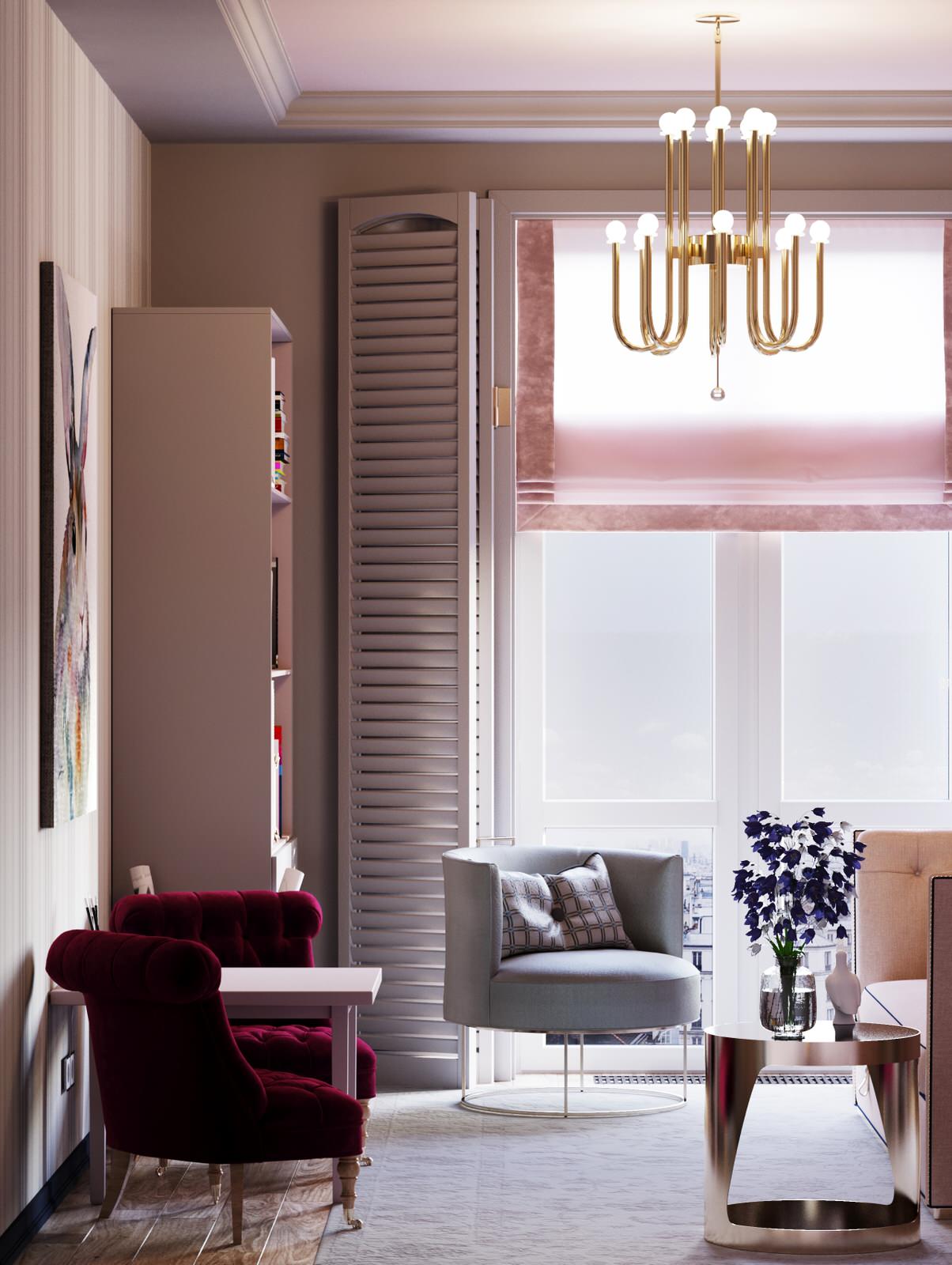 ЖК "Дипломат"