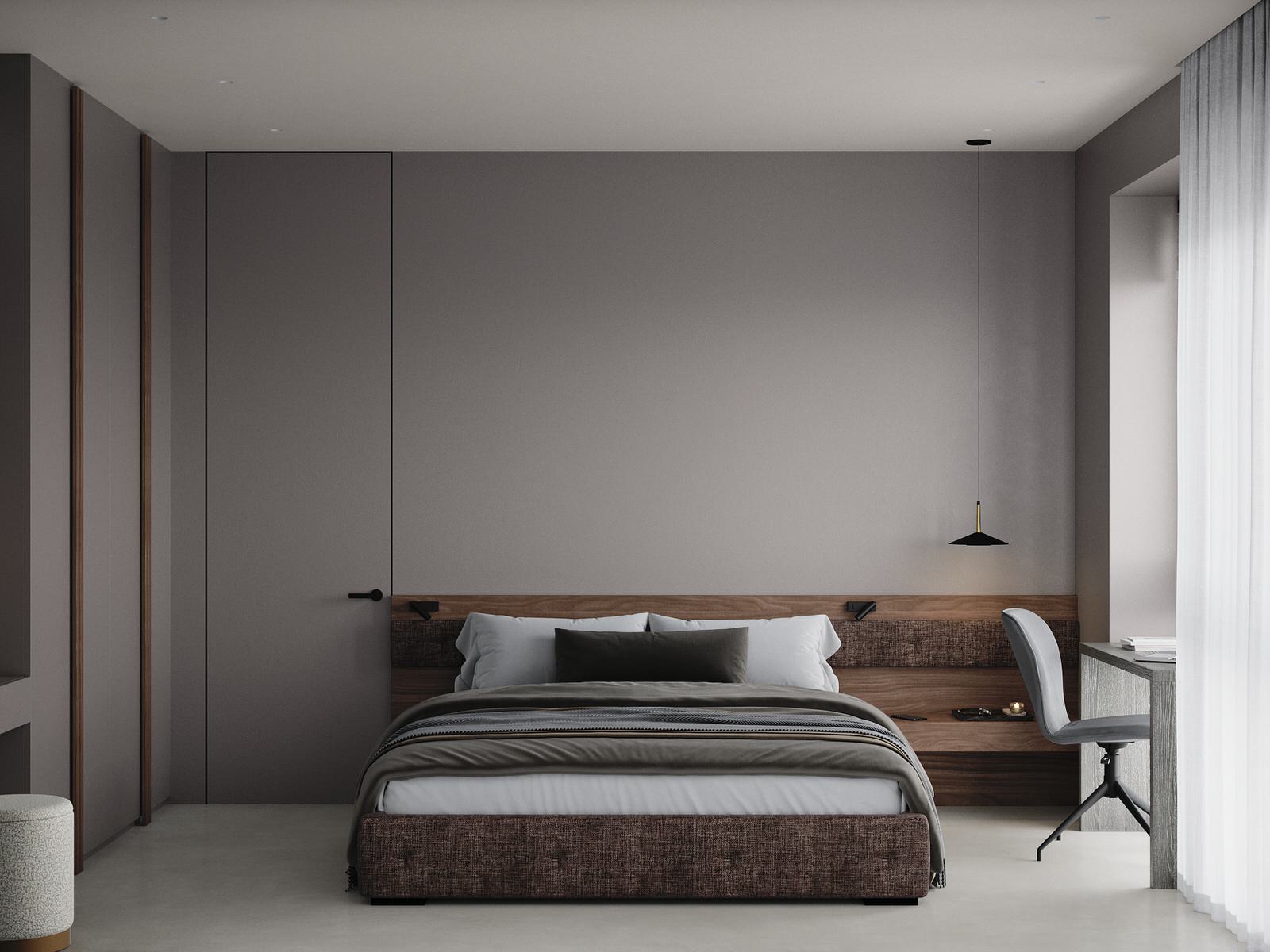 квартира в ЖК Метрополия