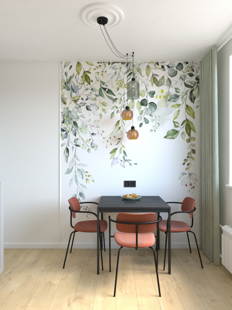 Про настоящее лето | Москва | 2021