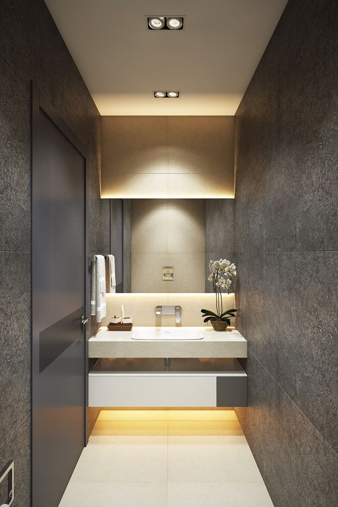 Квартира 180 м2