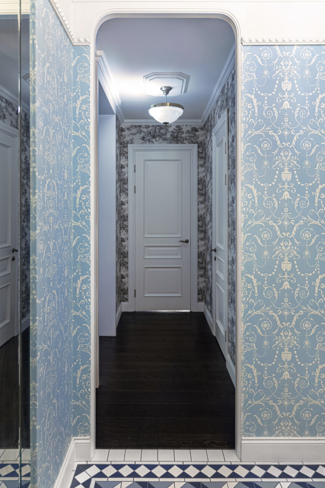 Обложка проекта: Le Parisien