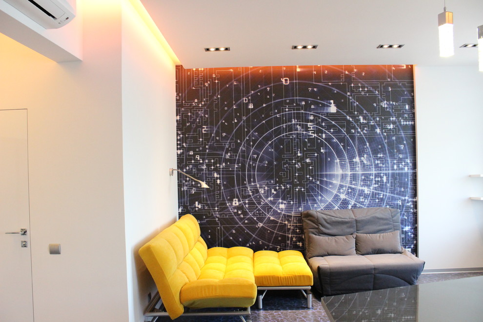 Квартира №2