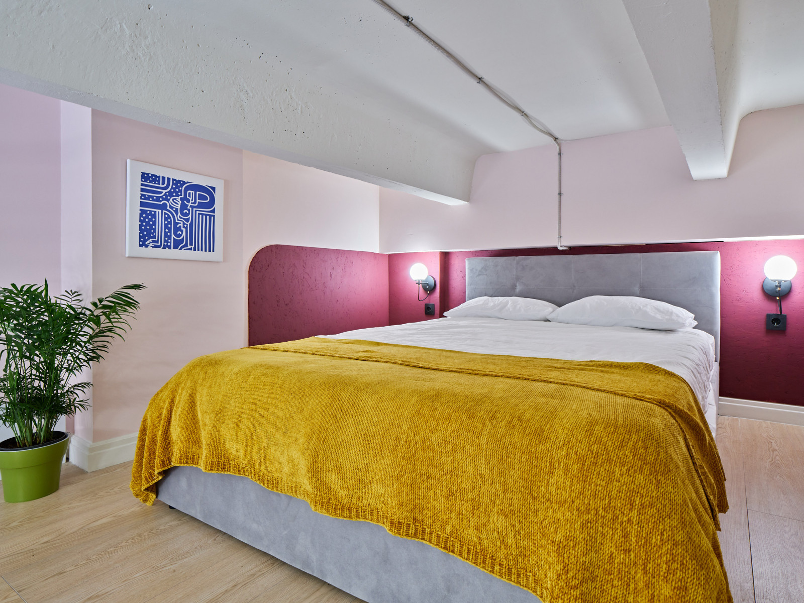 Студия для сдачи в аренду в Москве