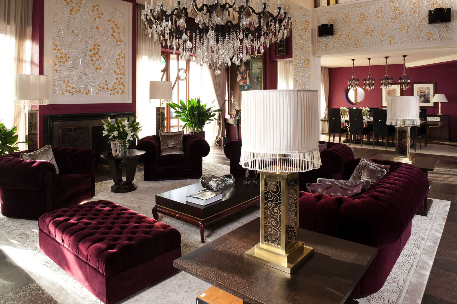 Дом в поселке "Подушкино"