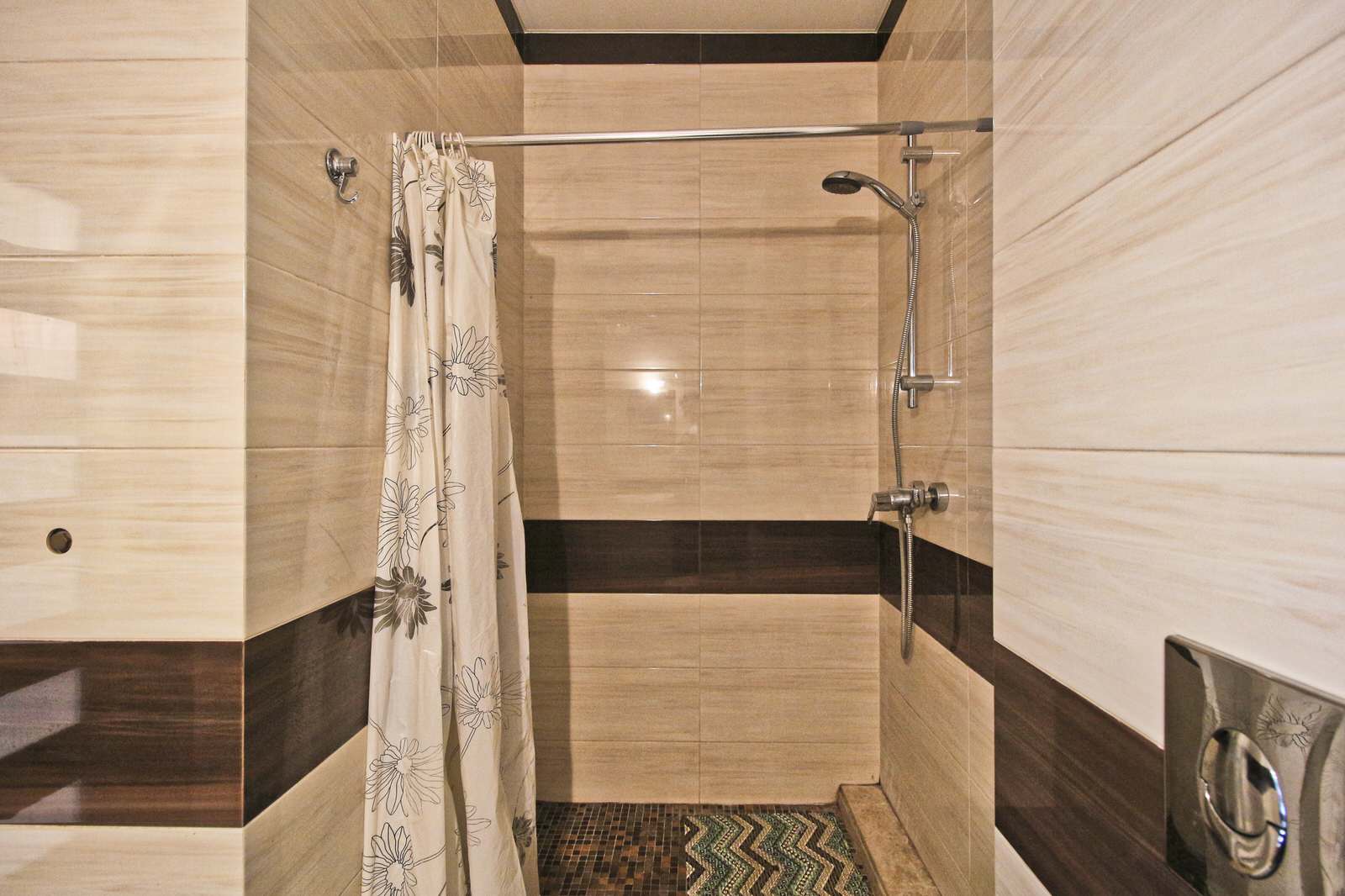 Уютный дом для большой семьи