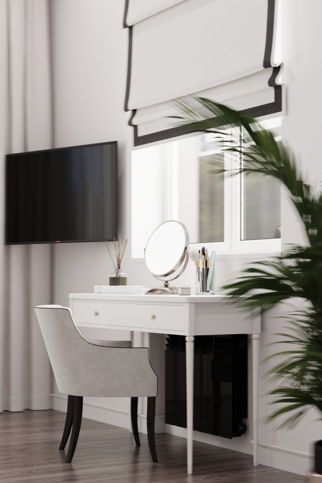 Дом в КП "Ново-Луговая"