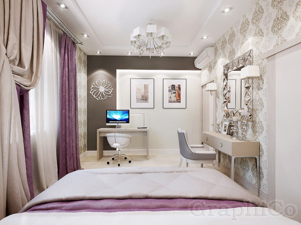 Частный дом в Малахово (Тульская обл.)