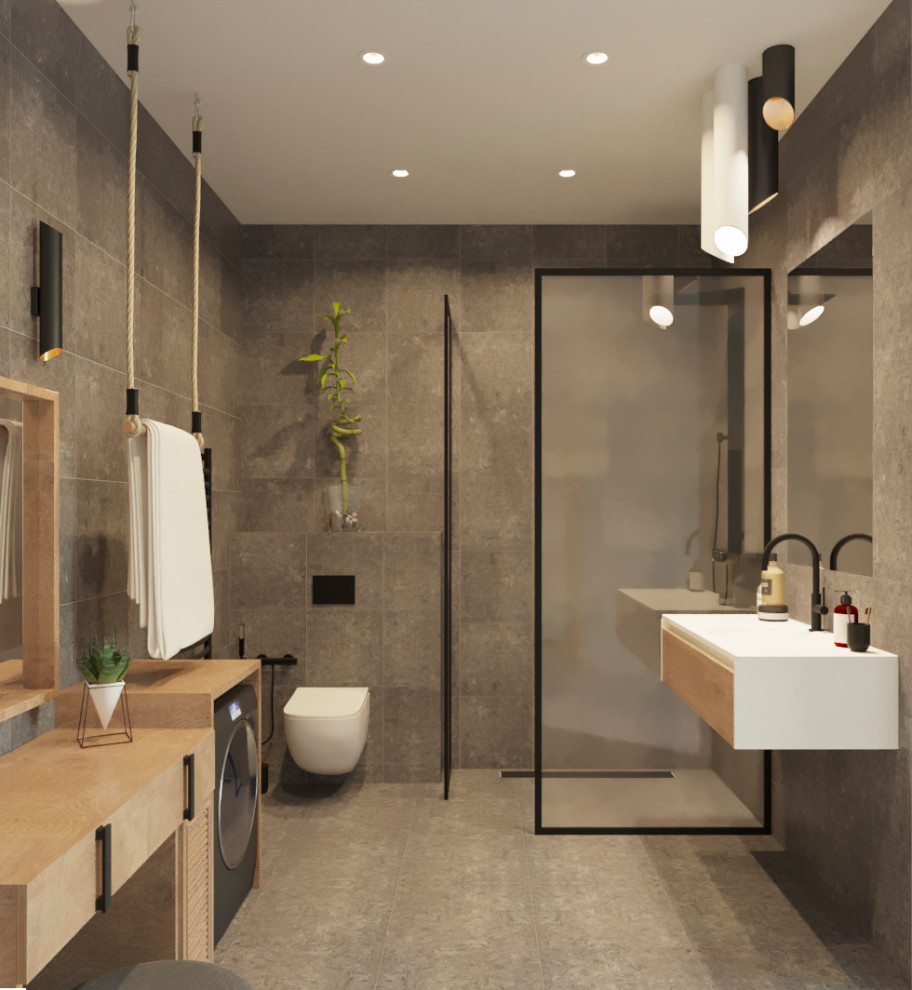 Проект "Родные просторы"