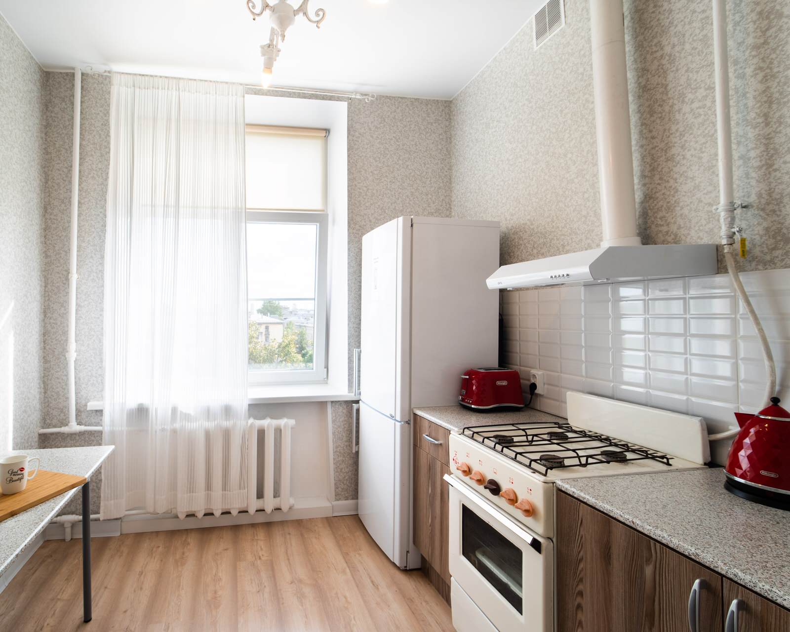 Квартира для аренды