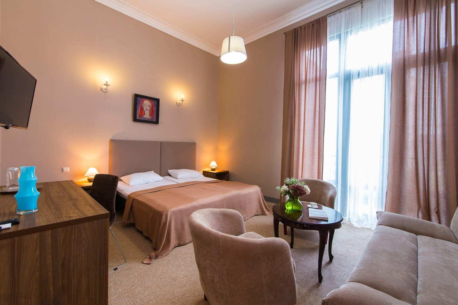 Апартаменты_Сухум