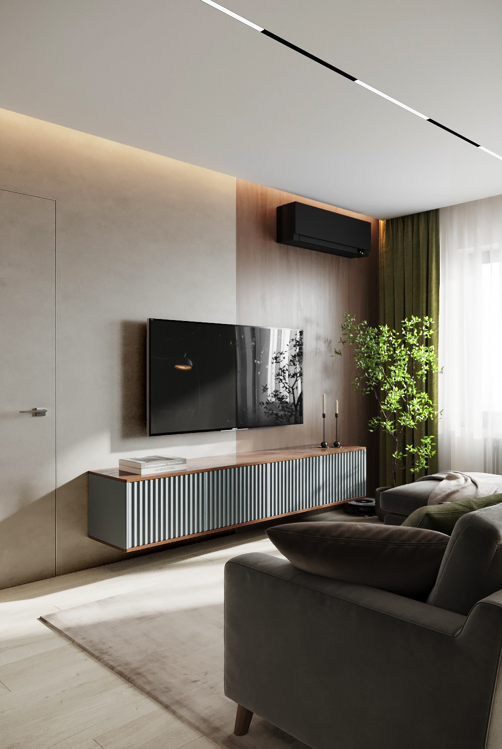 MODERN MARBLE
