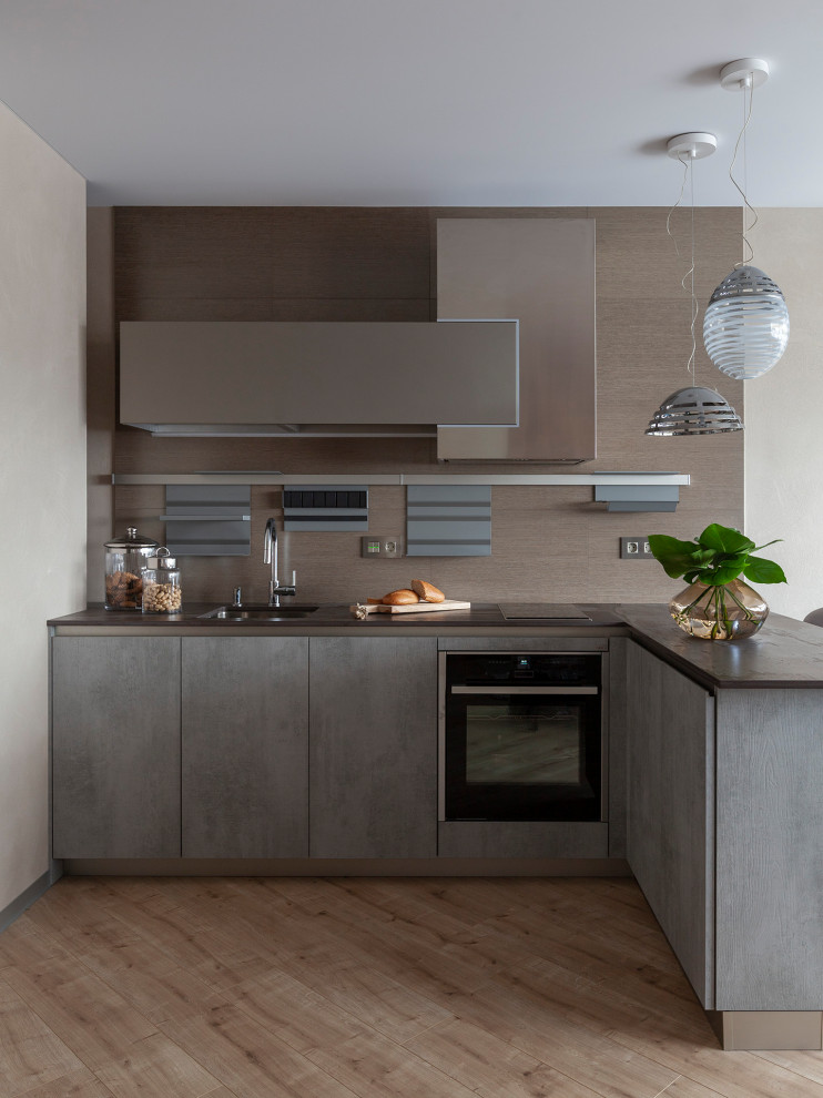 квартира в Красногорске