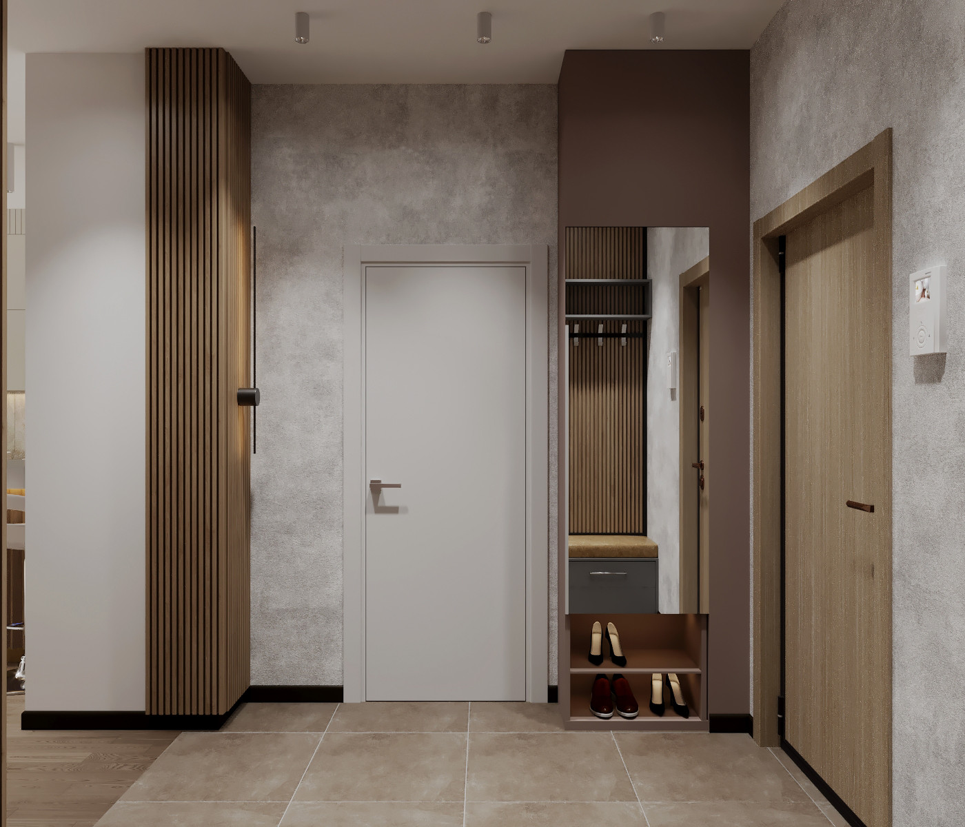 ЖК Макаровский