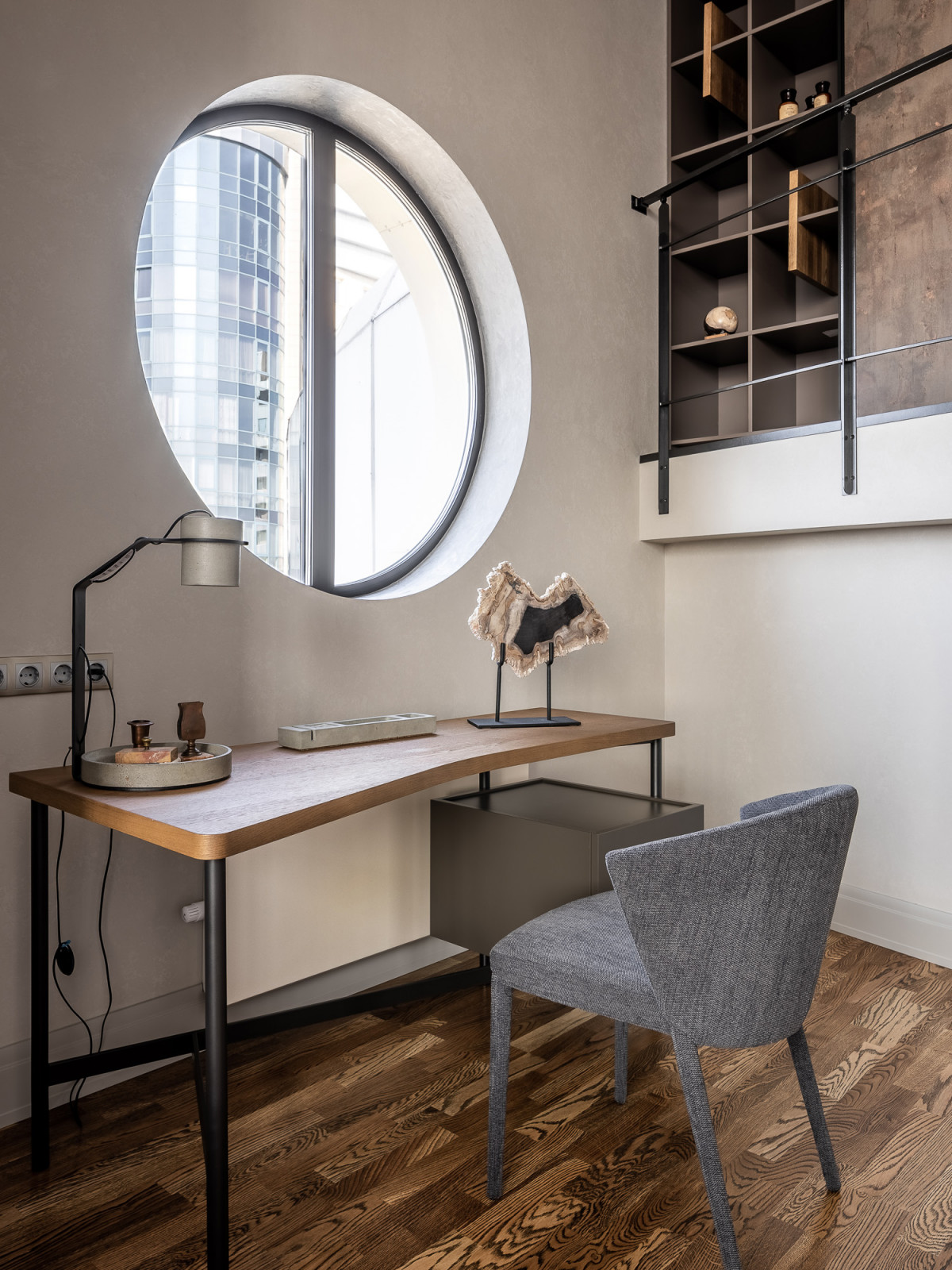 3-х уровневая квартира 280 кв.м