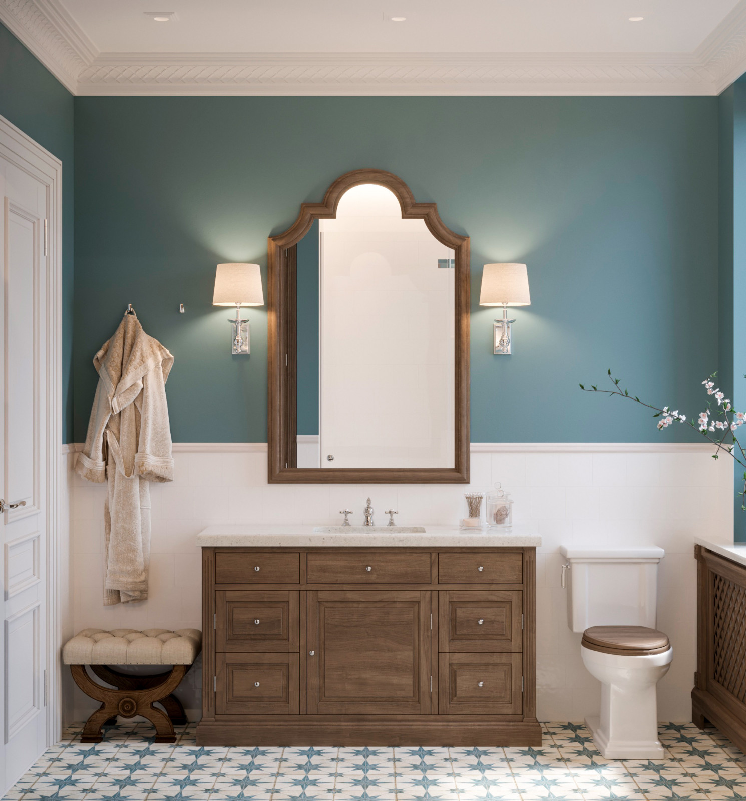 Вавилов Дом