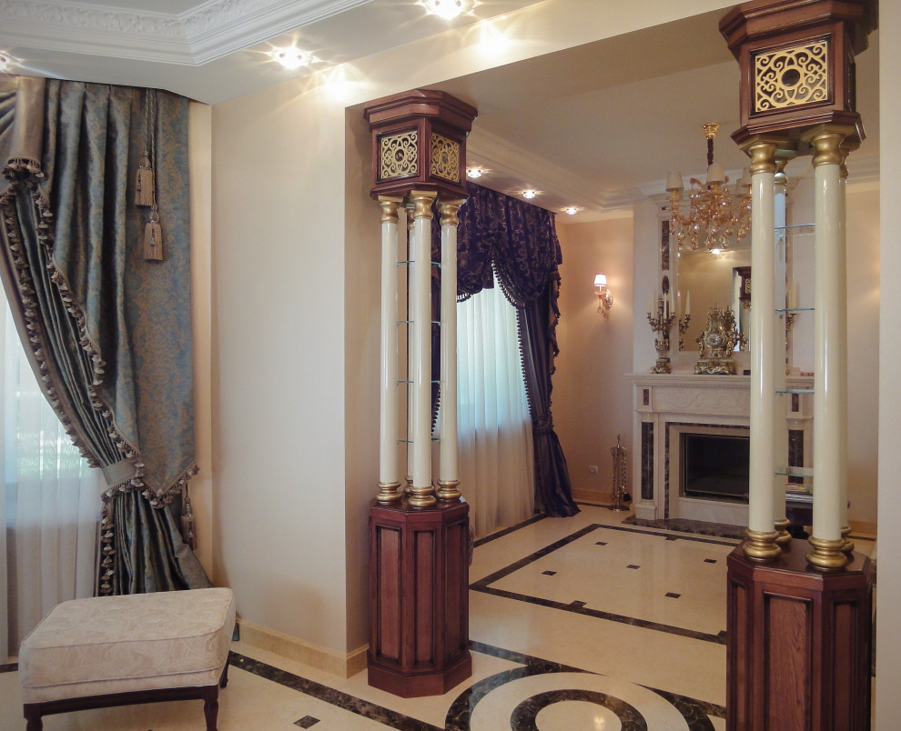 "Родовое поместье"