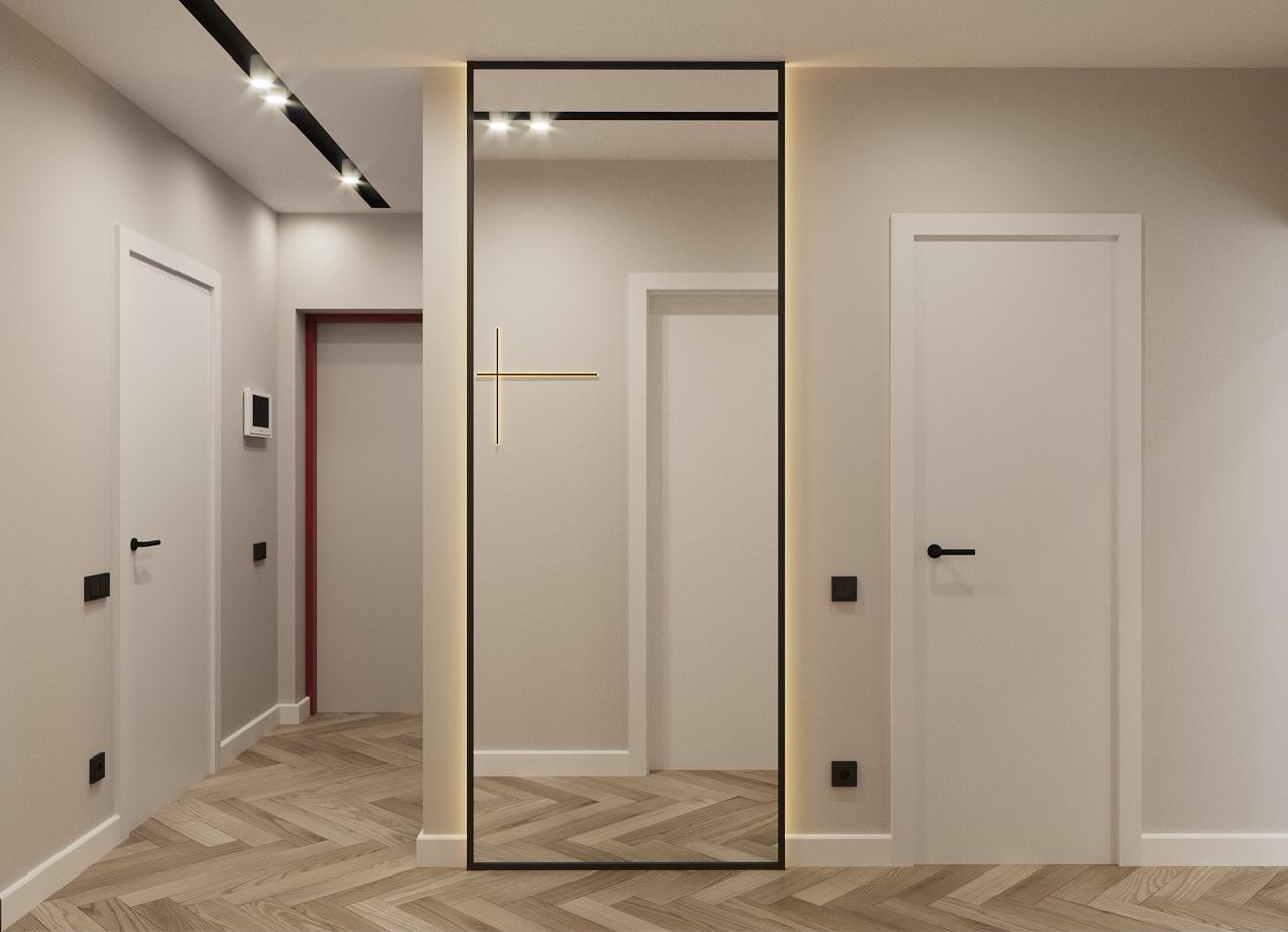 ЖК Атмосфера