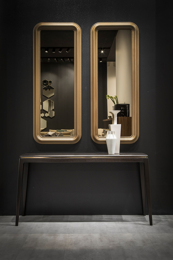 Итальянская фабрика SELVA