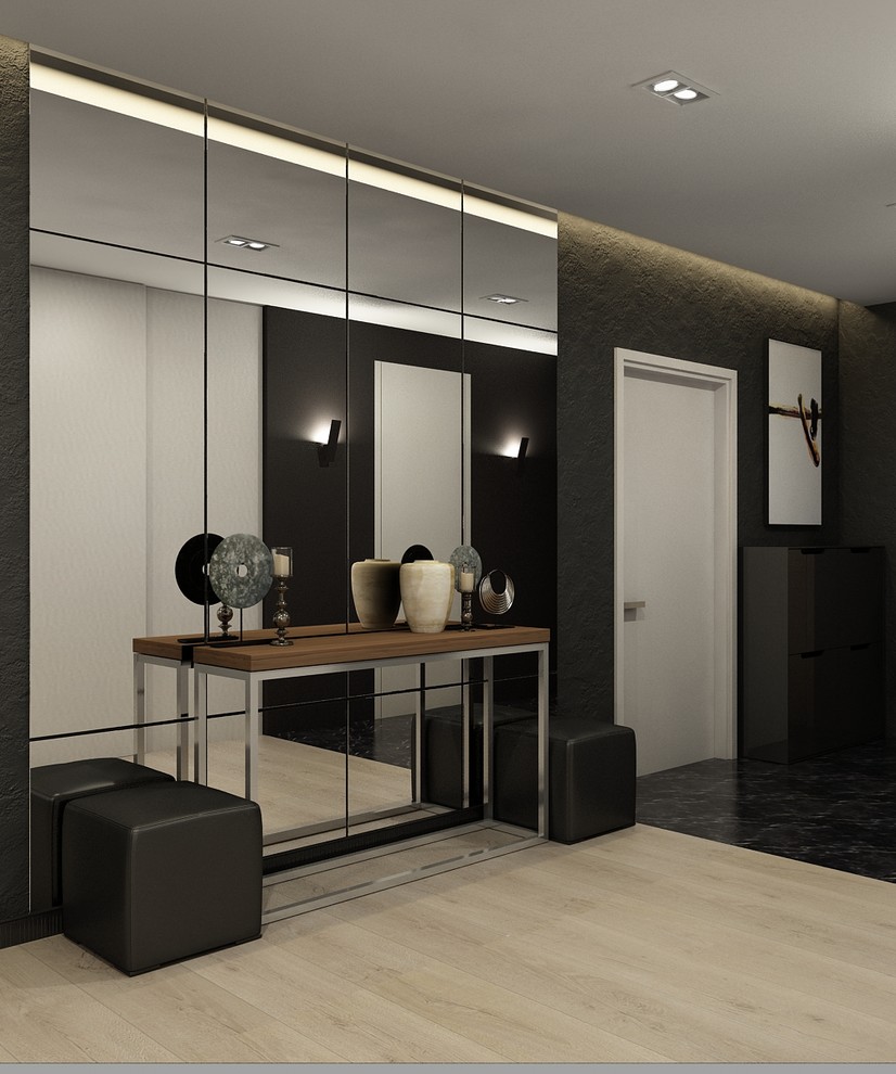 жк центральный