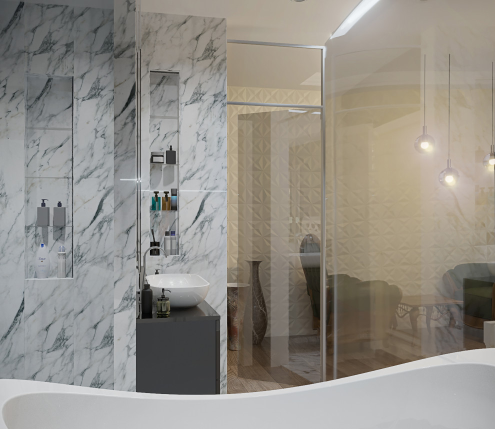 Пентхаус в Калининграде