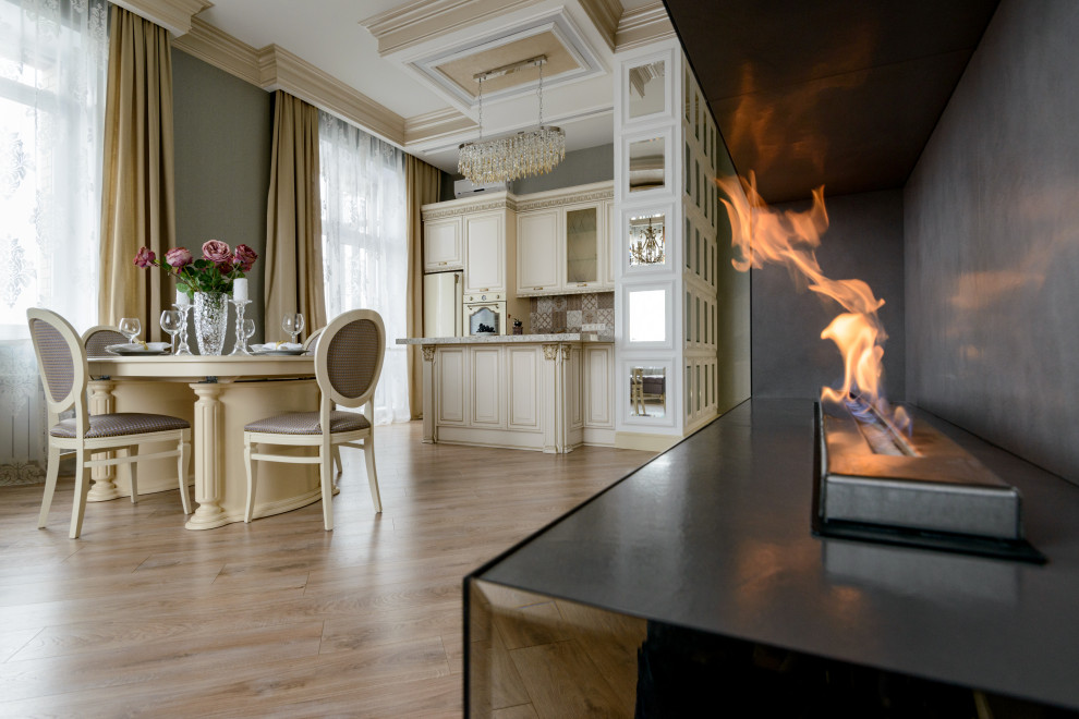 проект СВОЯ ИГРА